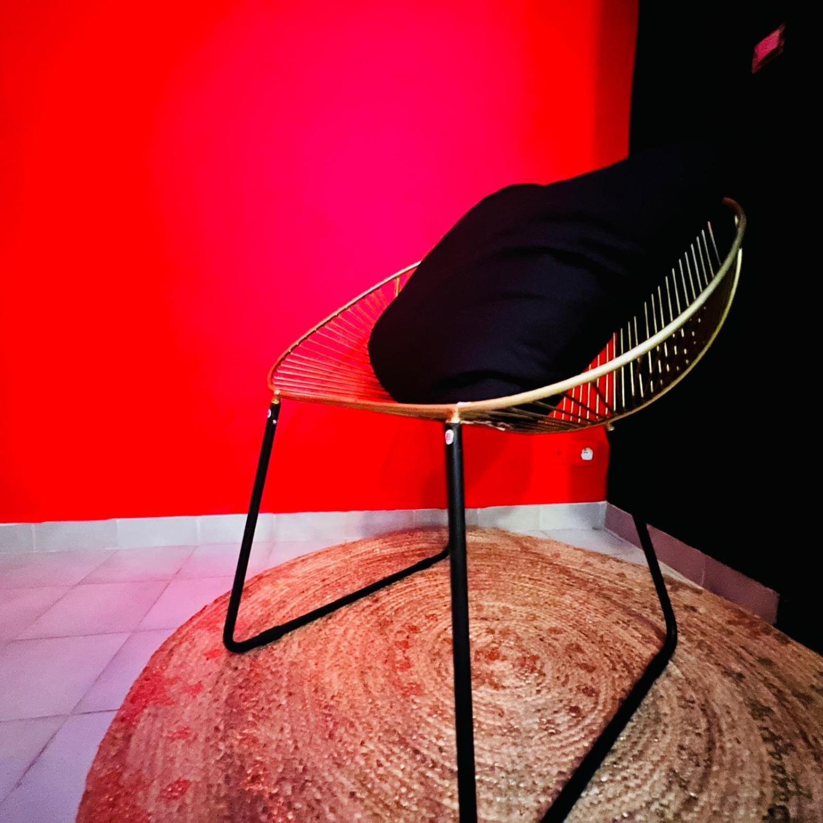 Orcea & Spa Sejours Ecofriendly Sainte-Anne Dış mekan fotoğraf