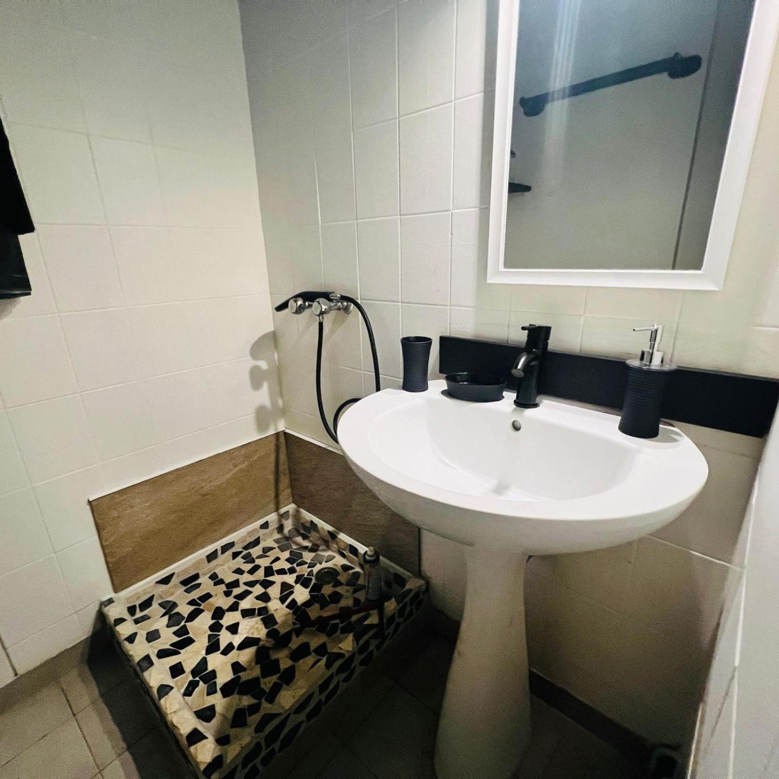 Orcea & Spa Sejours Ecofriendly Sainte-Anne Dış mekan fotoğraf