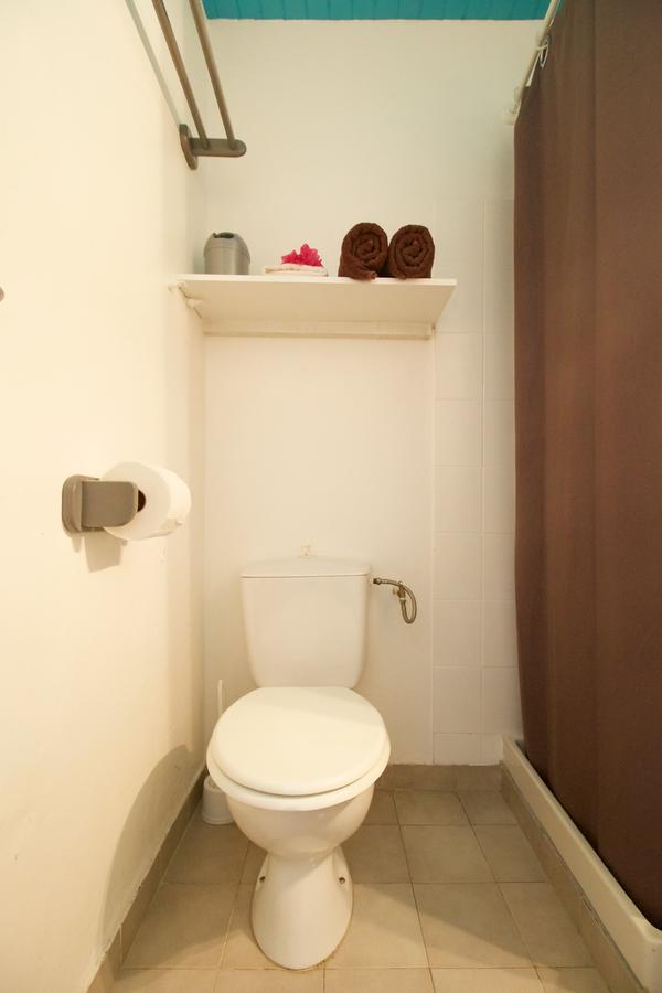 Orcea & Spa Sejours Ecofriendly Sainte-Anne Dış mekan fotoğraf