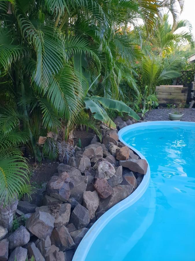 Orcea & Spa Sejours Ecofriendly Sainte-Anne Dış mekan fotoğraf